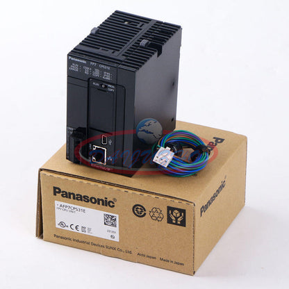 new 1PCS Panasonic AFP7CPS31E - PANASONIC