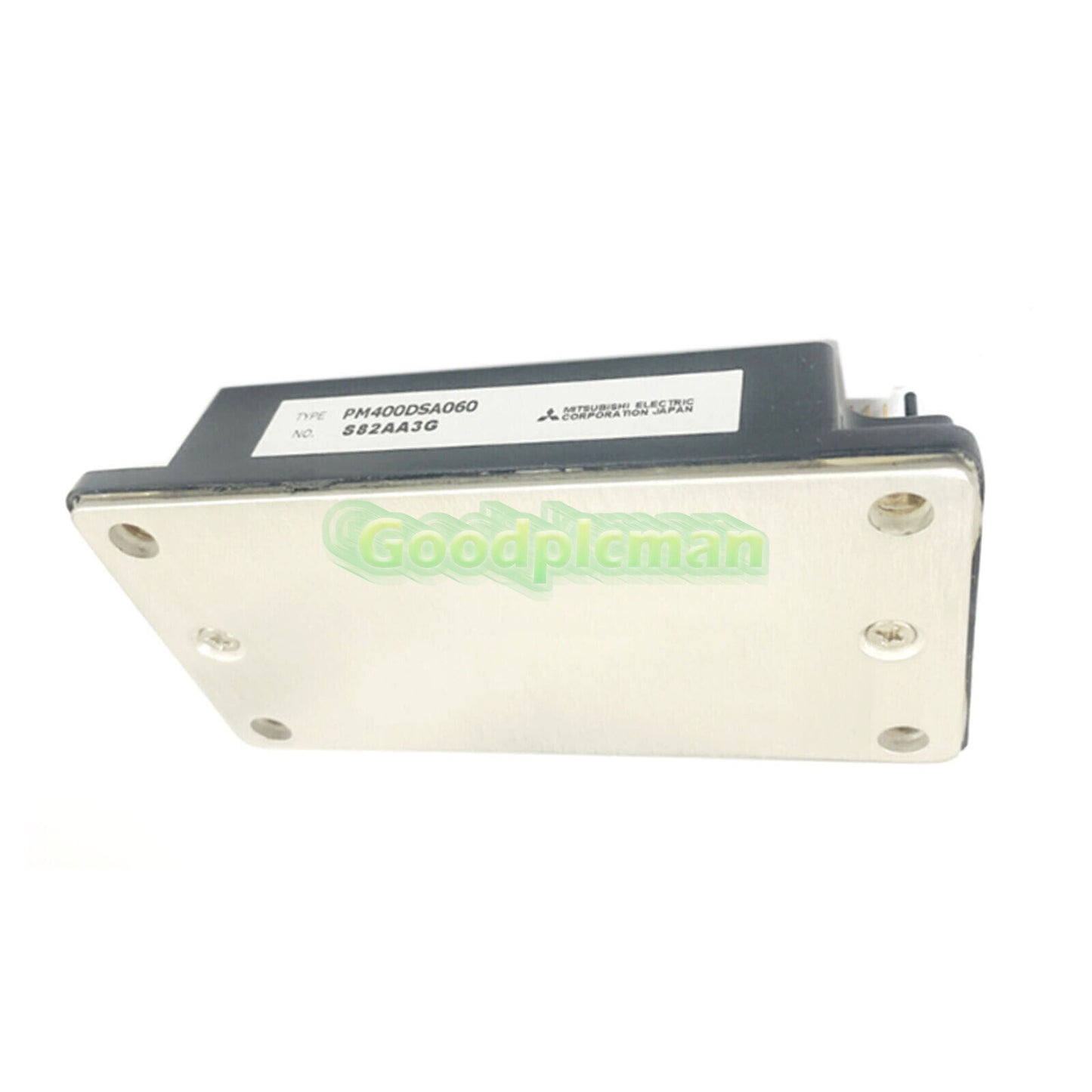 Mitsubishi PM400DSA060 IGBT Module 1Pcs/