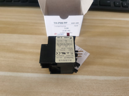 Shihlin TH-P09PP THP09PP Thermal Overload Relay TH-P09   Free Ship