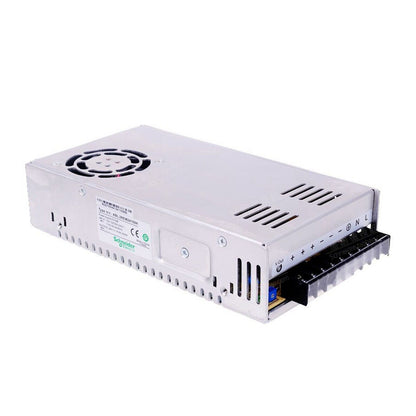 24V DC 350W Power Supply, ABL2REM24150H, industrial grade, reliable, high efficiency, 12V-24V input, 29A output, 90%+ efficiency - SCHNEIDER