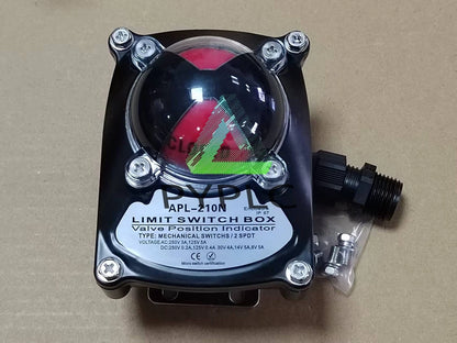 Mechanical Limit Valve Explosion proof Valve Position Indicatior APL-210N Valve