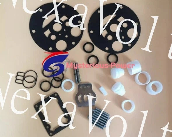 1Pcs For Air operated diaphragm pump HUSKY2150 repair kit slide