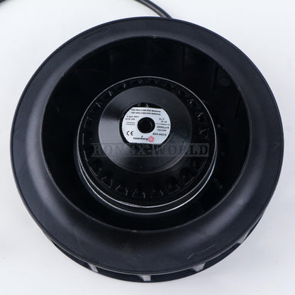 New 1Pcs 2RREu15 Centrifugal Fan 180x35R 53/64W 115V - BECOM
