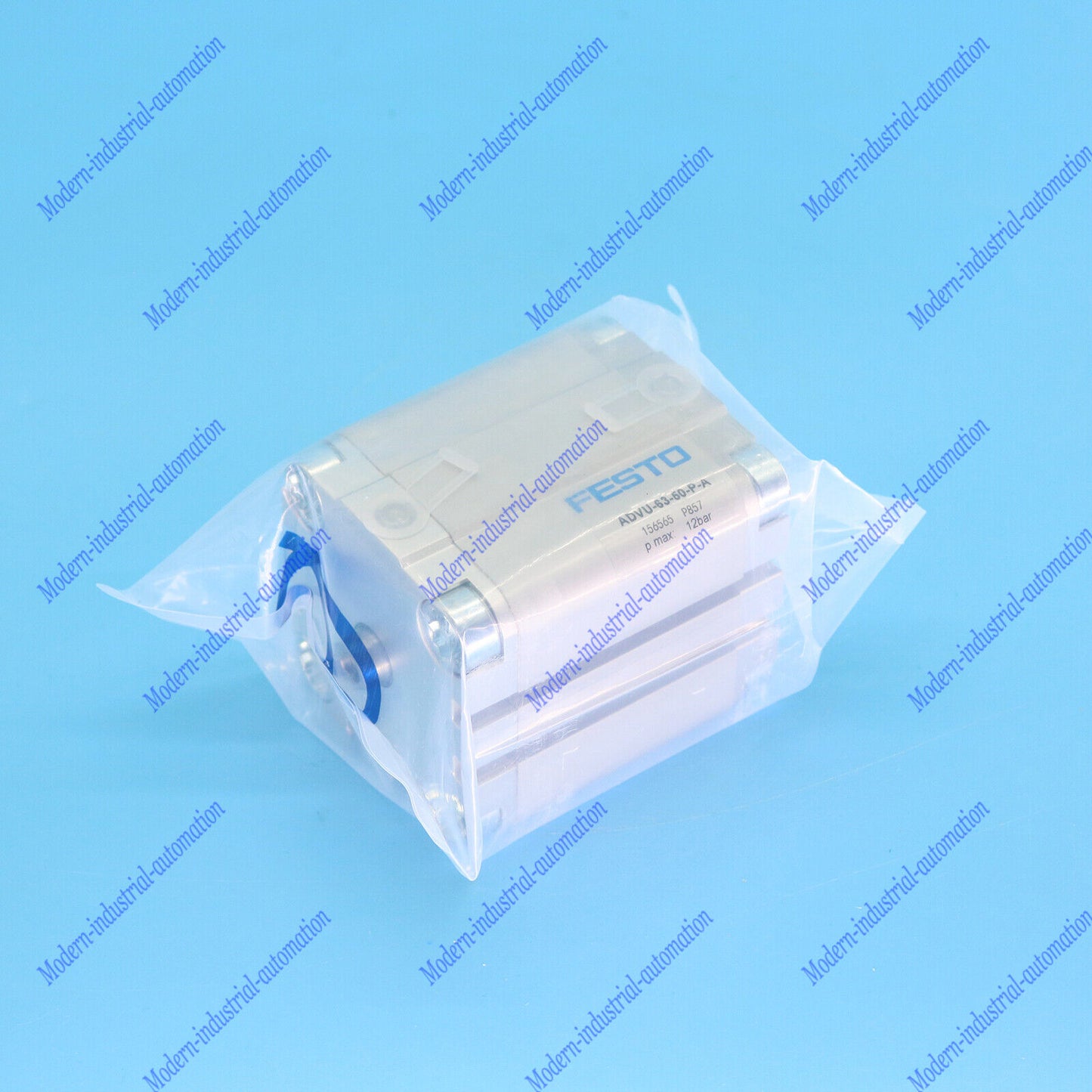 new 1PC FESTO ADVU-63-50-P-A 156565 Cylinder Fast Delivery - FESTO