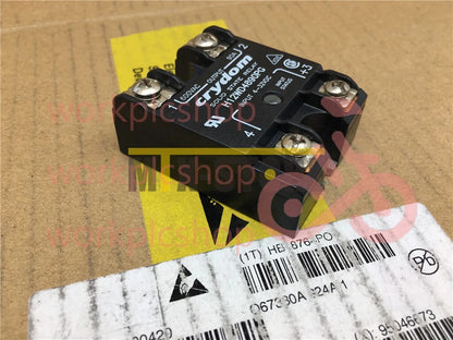 1pcs Crydom Solid State Relays H12WD4890PG