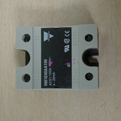 CARLO GAVAZZI RM1E40AA100 Solid State Relay - CARLO GAVAZZI