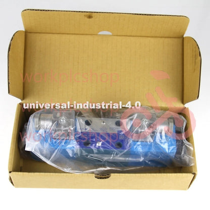 VICKERS DG4V-3S-6C-M-U-H5-60 Hydraulic Solenoid Valve