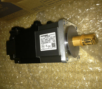new 1PCS HF-KP23B MITSUBISHI SERVO MOTOR Ship#*#YC - MITSUBISHI