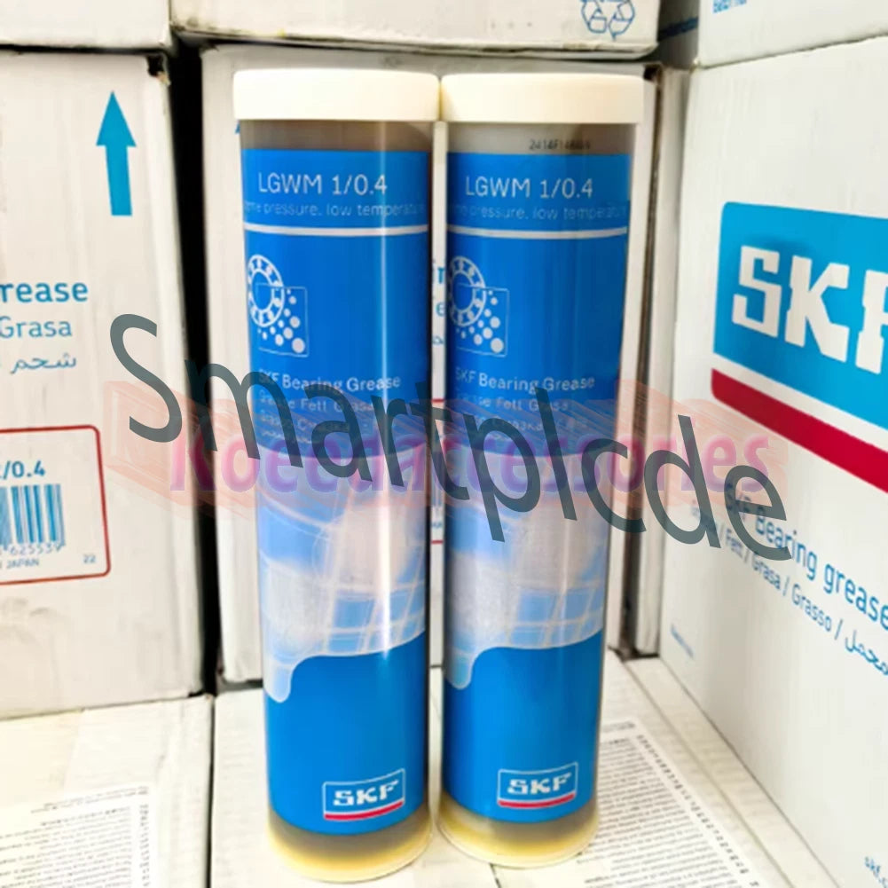 1PCS SKF LGWM1 420ml Grease