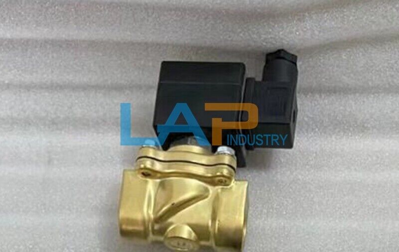1089064103 Solenoid Valve for Air Compressor - 1PC - DELTA