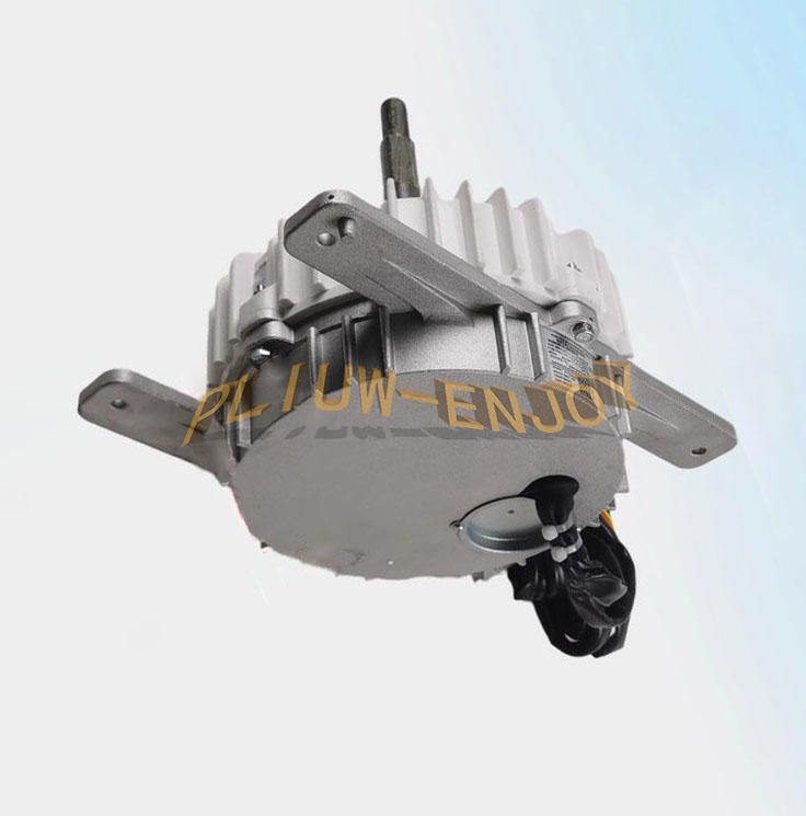 new 1PC WZDK560-38G Air Conditioner Brushless DC Motor - VENDOR NAME