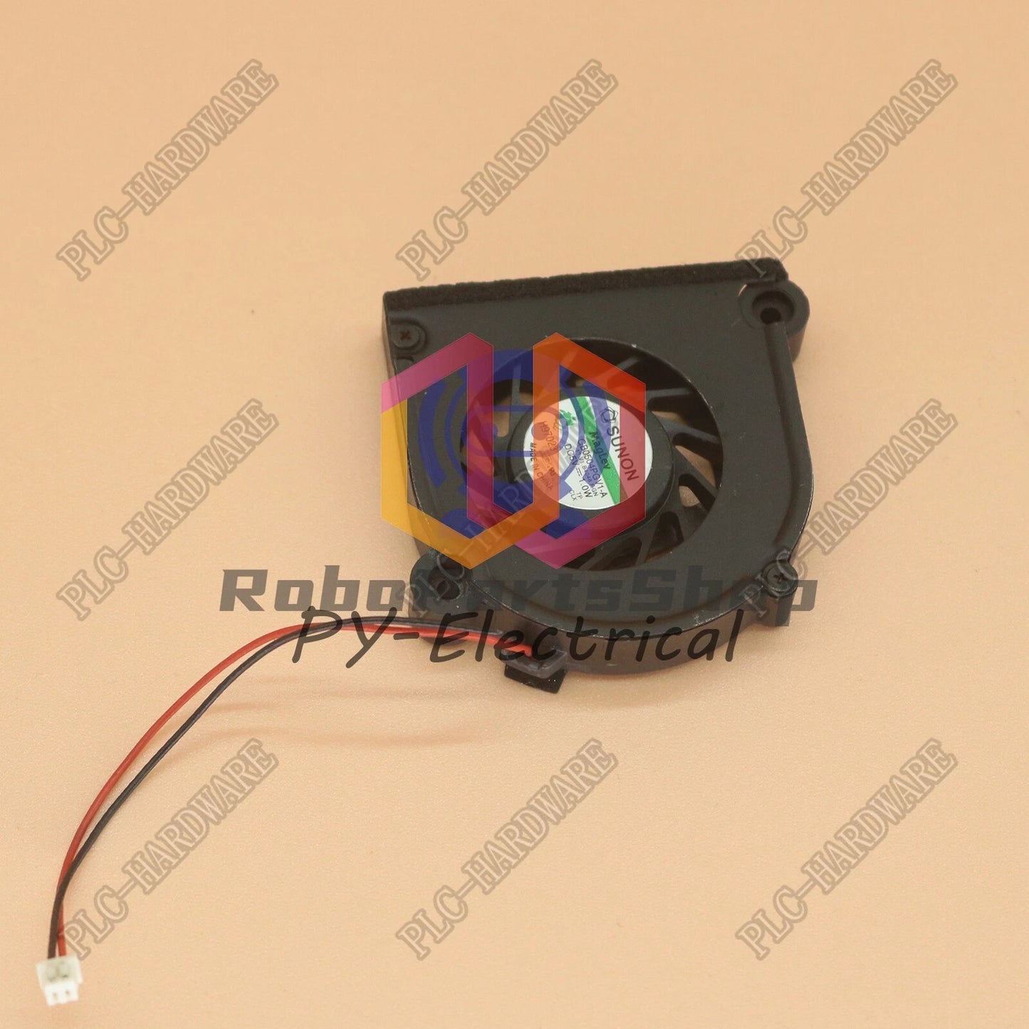 1PC SUNON GB0504PGV1-A Turbo Cooling Fan DC5V 1.0W Notebook Cooling Fan 2pin