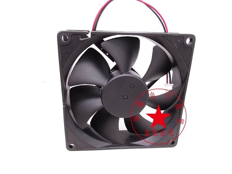 Costech D09A05SWB ZS0 9025 DC24V 0.21A 9CM 2-Pin Cooling Fan