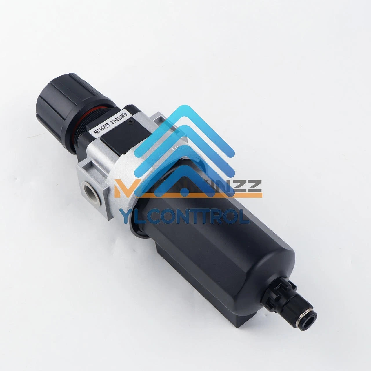 ONE MINDMAN MAFR401-10A-D-5U-B2 Filter