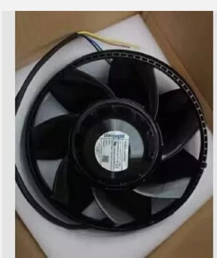 K2E200-AH20-05 Ebmpapst Cooling Fan 230V 70/87W 50/60Hz Cabinet Filter Fan#ke #k