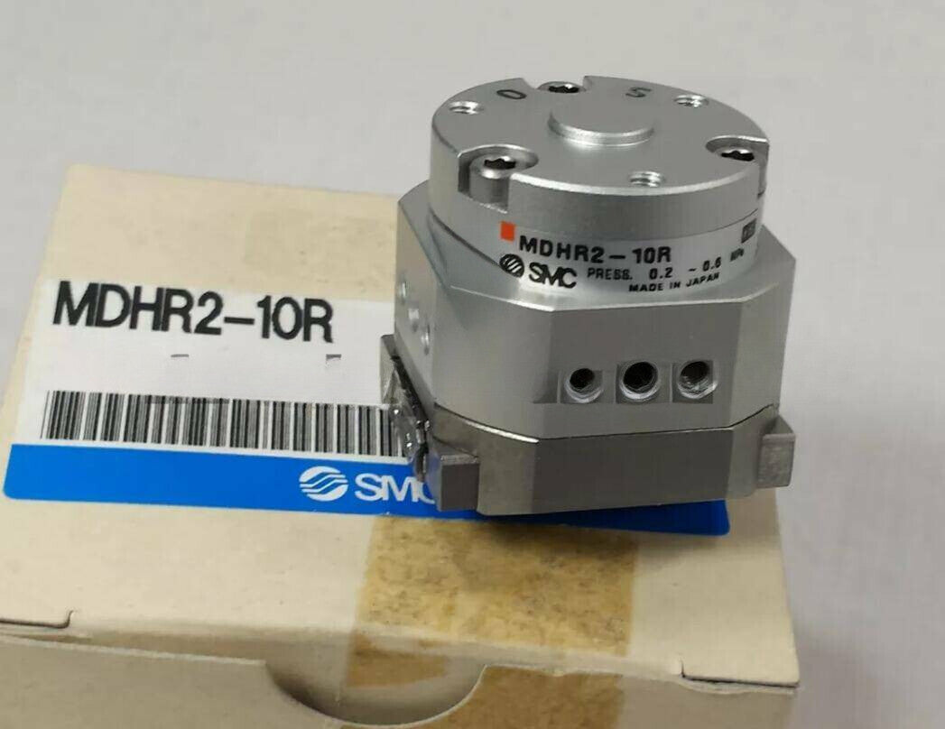 One SMC cylinder MDHR2-10R