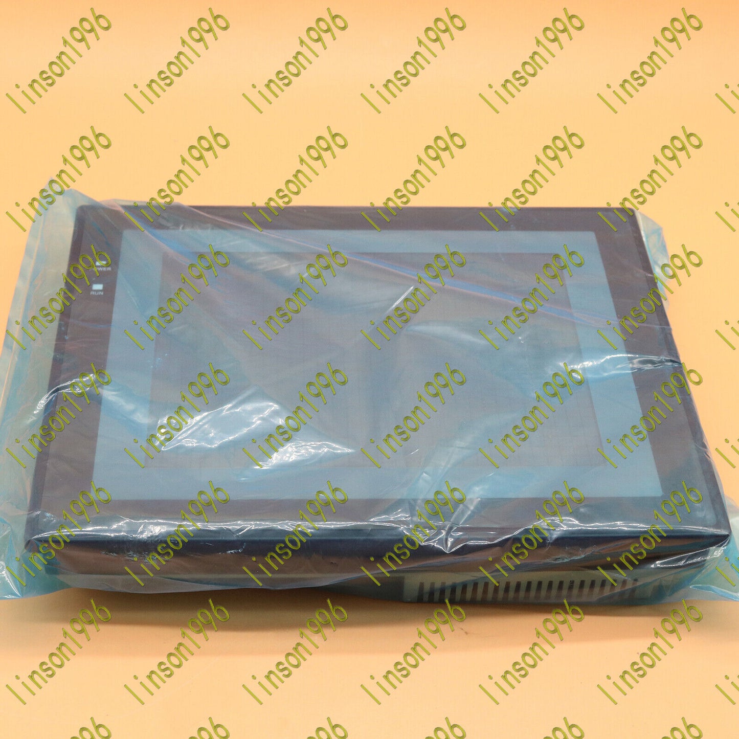 Omron NT631C-ST151B-EV2 Touch Panel Tested Good Condition - OMRON