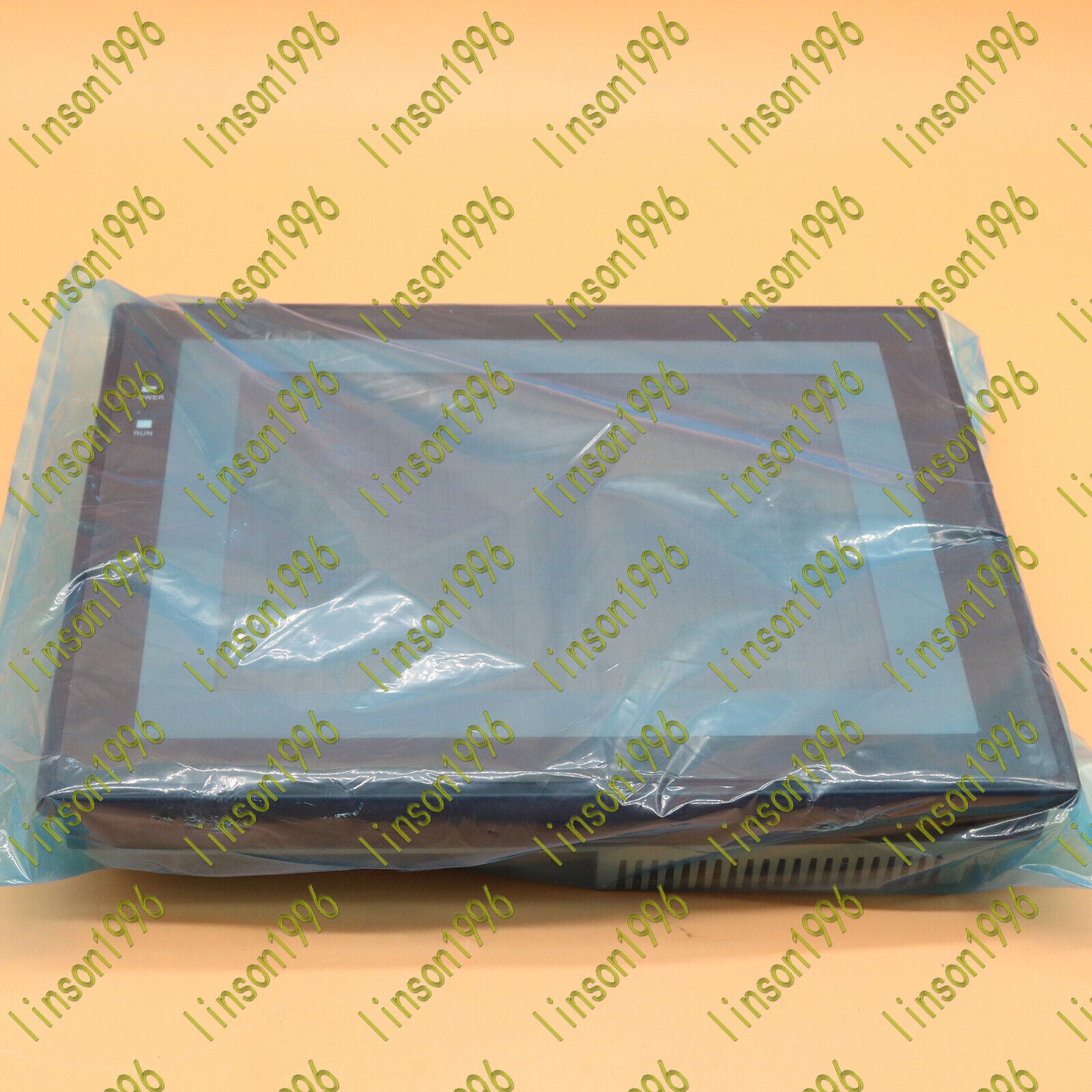 Omron NT631C-ST151B-EV2 Touch Panel Tested Good Condition - OMRON