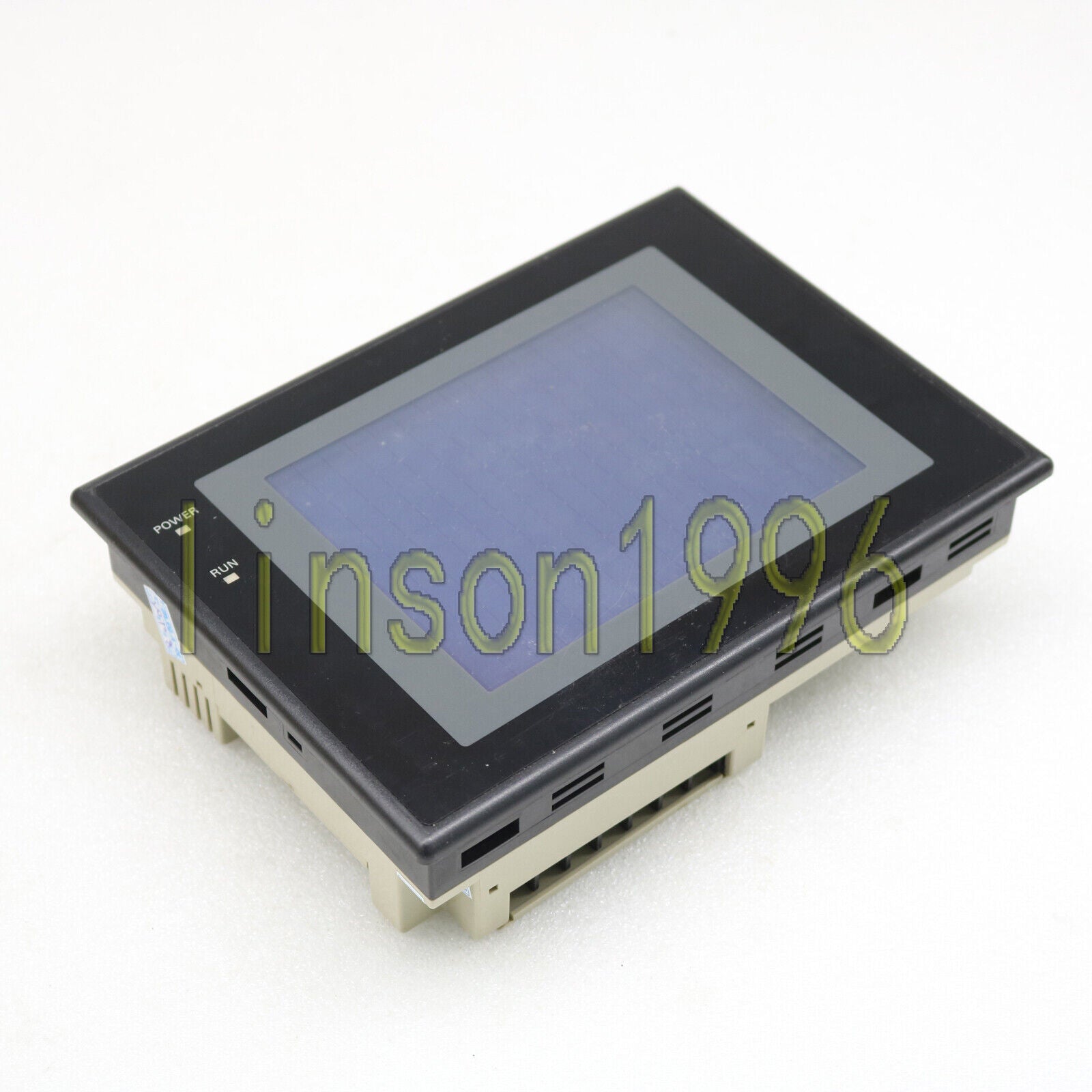 Omron NT30-ST131B-V1 Display Screen Panel Tested - OMRON