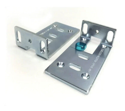 1 pair ACS-4330-RM-19 Rack Mount Bracke For Cisco ISR4331-VSEC/K9