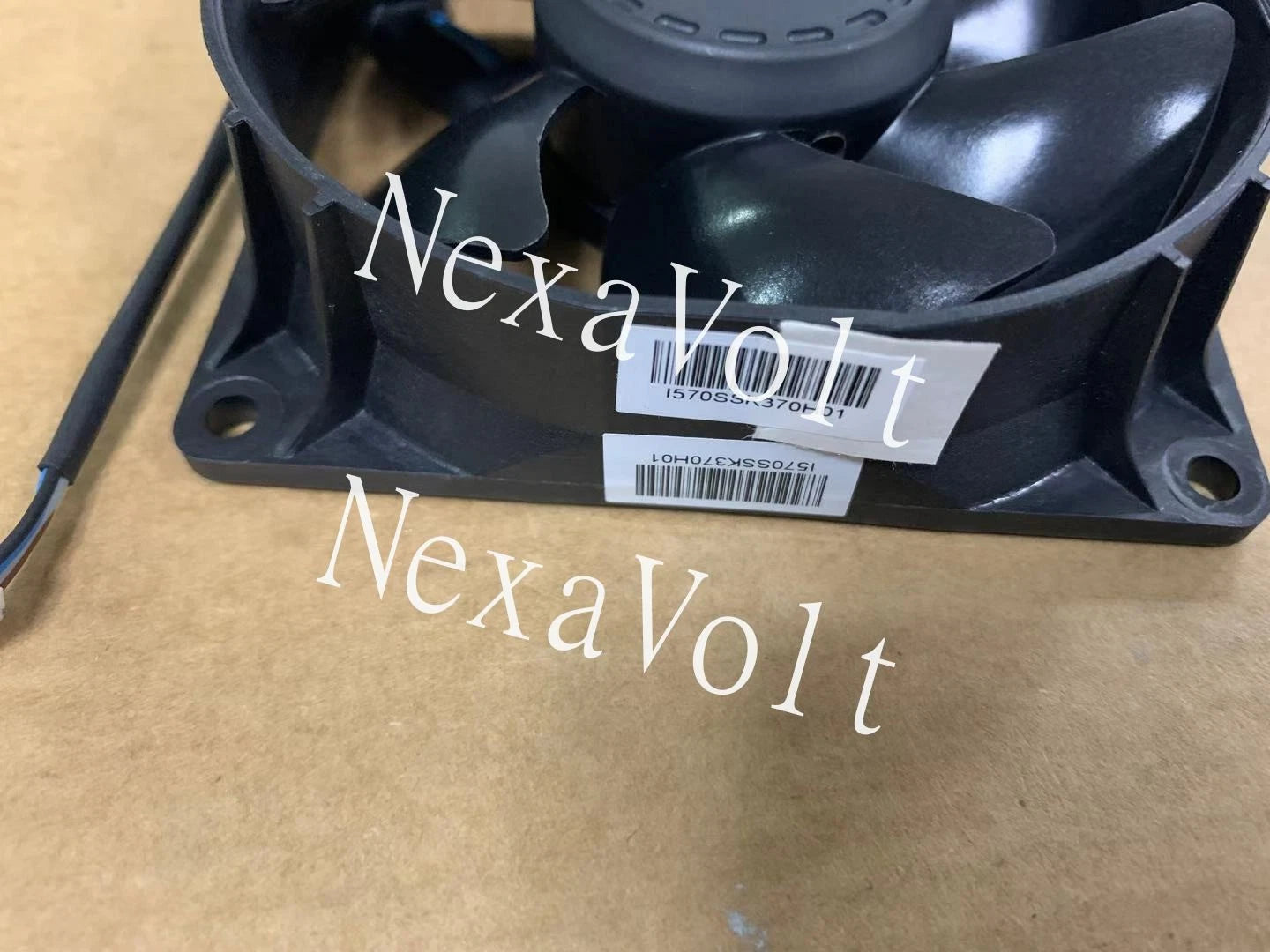 SUNON PF92251V3-D060-S99 12V 2.21W 9225 4 line projector cooling fan