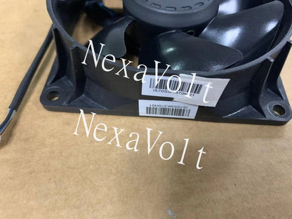 SUNON PF92251V3-D060-S99 12V 2.21W 9225 4 line projector cooling fan