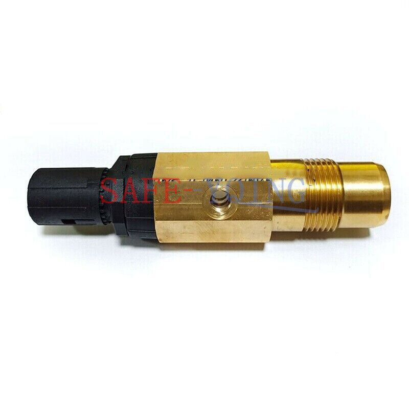 new 1PCS 1615766480 Regulating Valve for Atlas Copco Air Compressor 1615-7664-80 - ATLAS COPCO