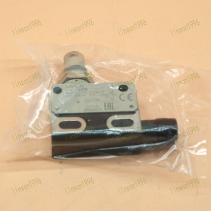 Omron Limit Switch D4E-1A10N - OMRON