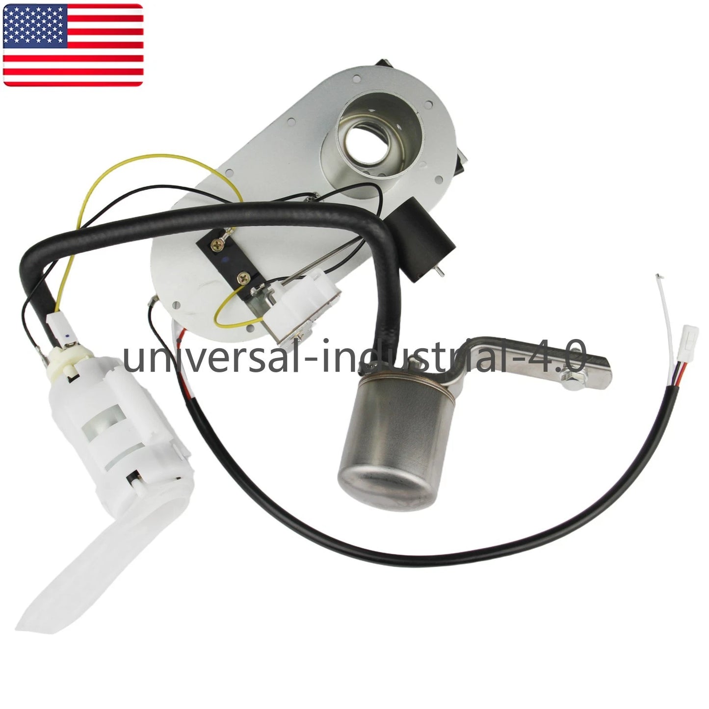 61342-95A Fuel pump assembly for Harley-Davidson Electra Glide EFI 1995-99