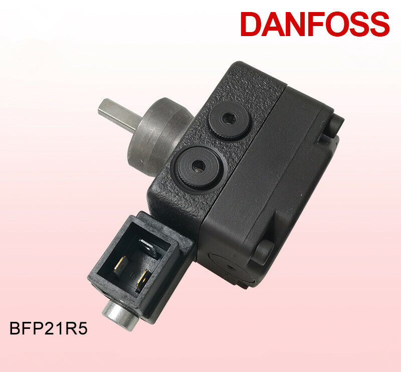 new DANFOSS oil pump BFP21R5 BFP21L5 BFP21R3 BFP21L3