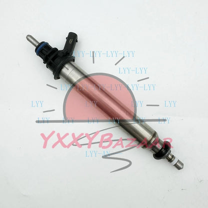 4Pcs Fuel Injector Nozzle For A2560705600 Mercedes Benz W205 W222 W463 X253 W246