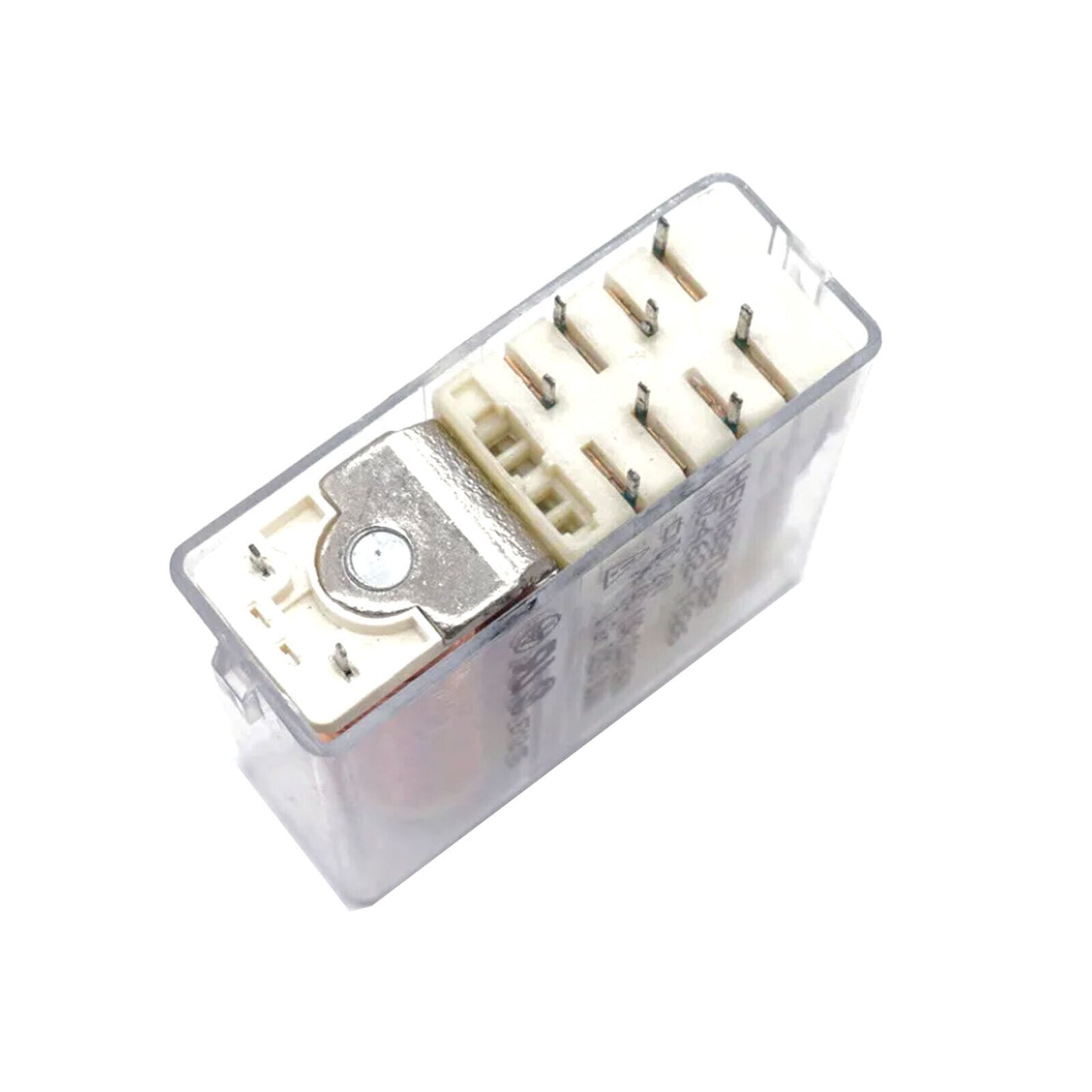 Hengstler Safety Relay 24VDC HOZ-462-1026 - HENGSTLER