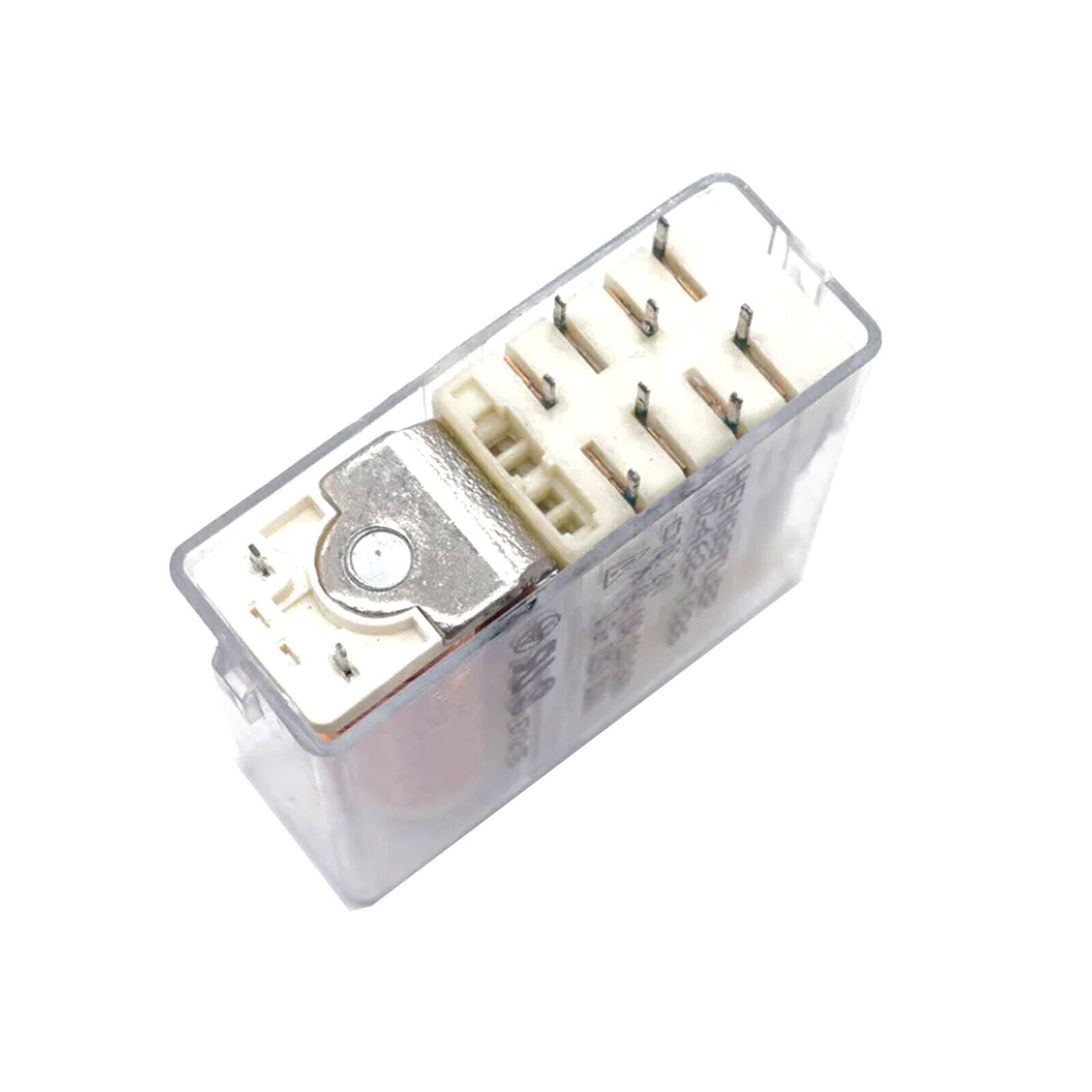 Hengstler Safety Relay 24VDC HOZ-462-1026 - HENGSTLER