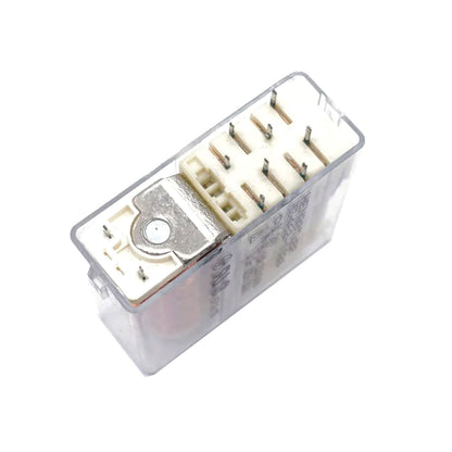 Hengstler Safety Relay 24VDC HOZ-462-1026 - HENGSTLER