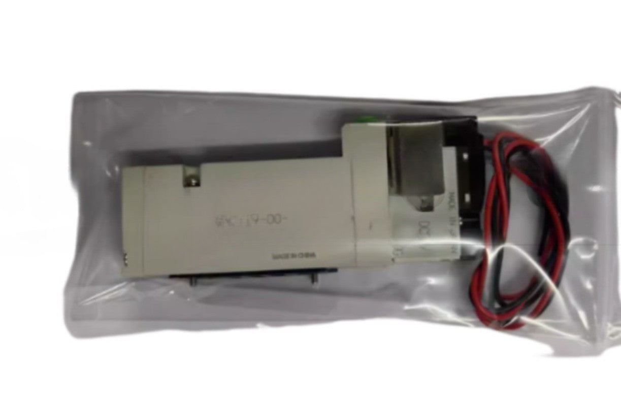 1PCS FIT FOR solenoid valve 4RE119-00-G2M1-3