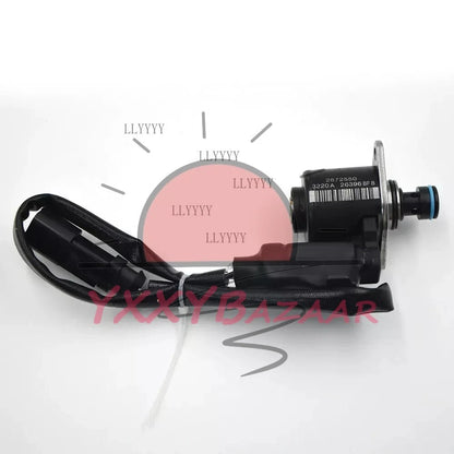 ISX Fuel Actuator 2872550 4307411 Fits for Cummins ISG ISX5 40569B07