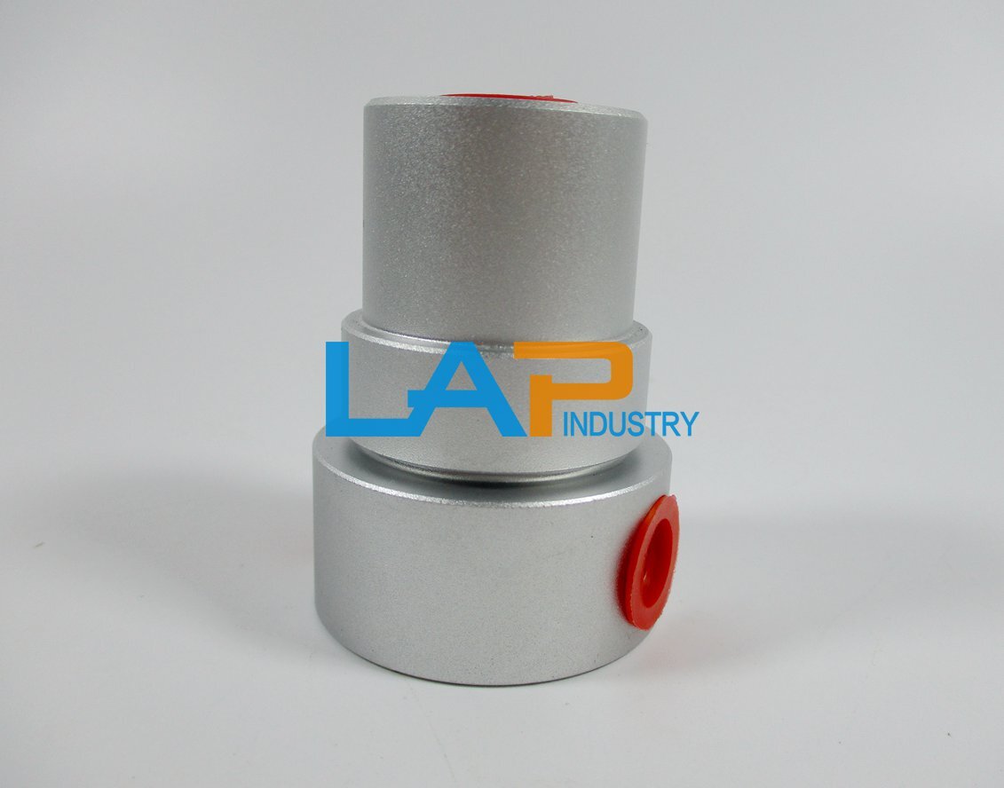 new 1PCS  35322379 Blowdown Valve FIT For IngersoII Rand Air Compressor