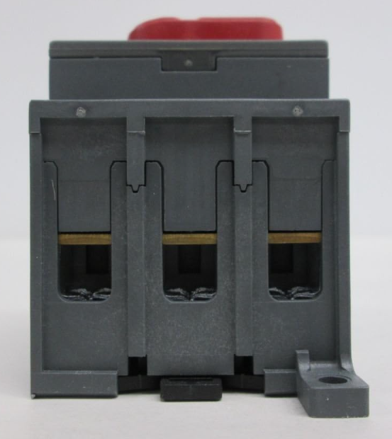 ASEA Brown Boveri OT63E3 Industrial Control System - ASEA BROWN BOVERI