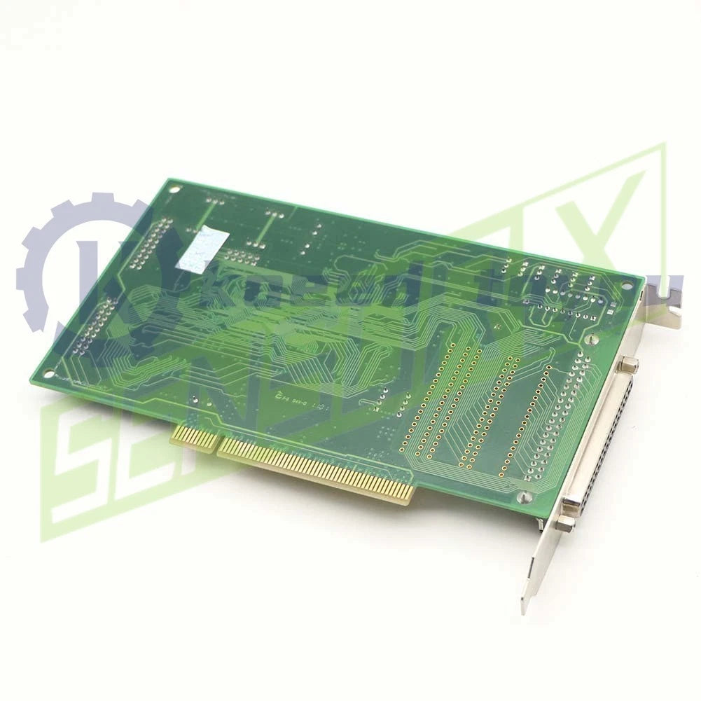 1pc ADLINK PCI-9111 HR/DG data acquisition DAQ card