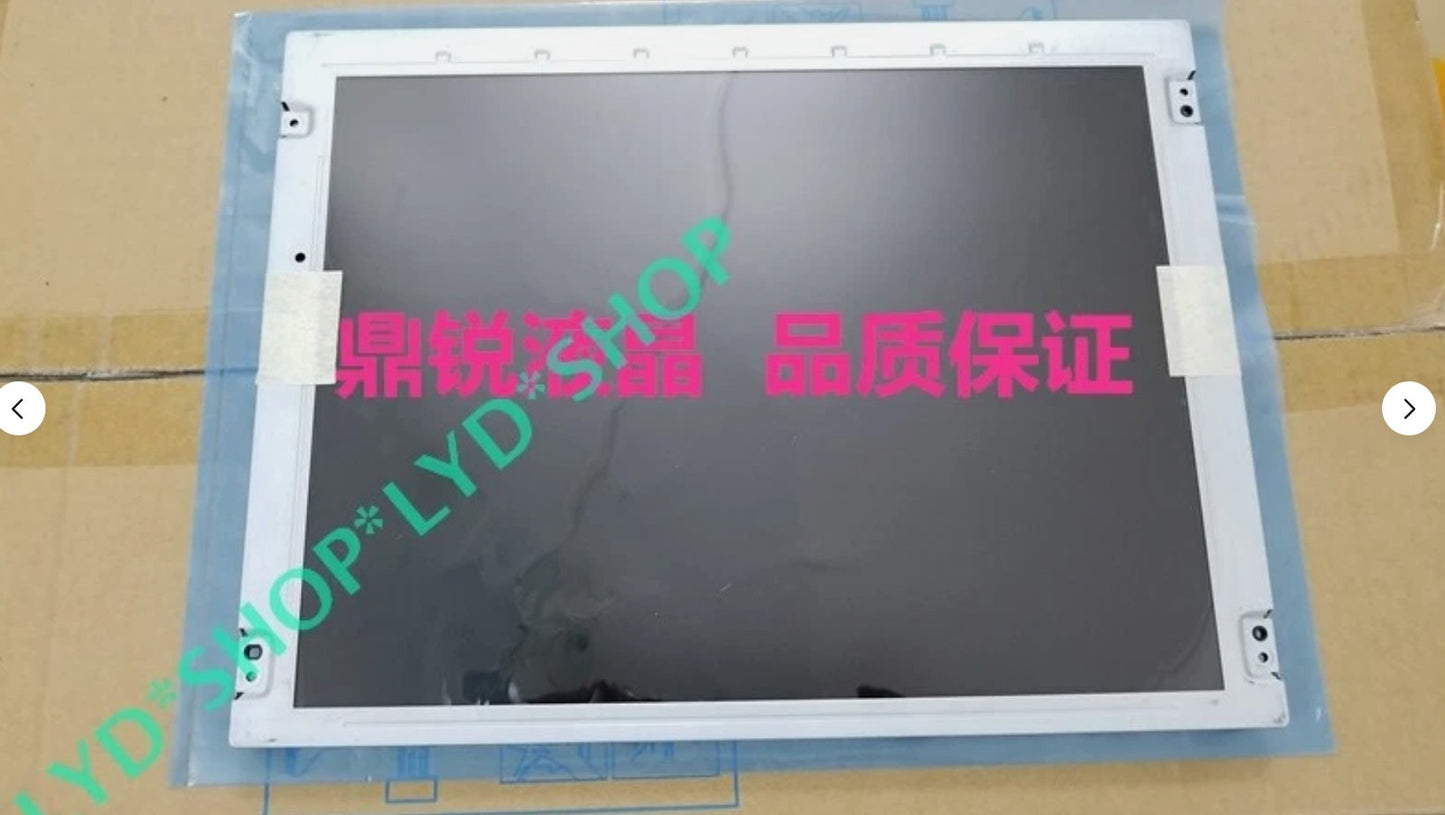 ONE . TX38D14VC0CAA 15-inch 1024×768 LCD screen