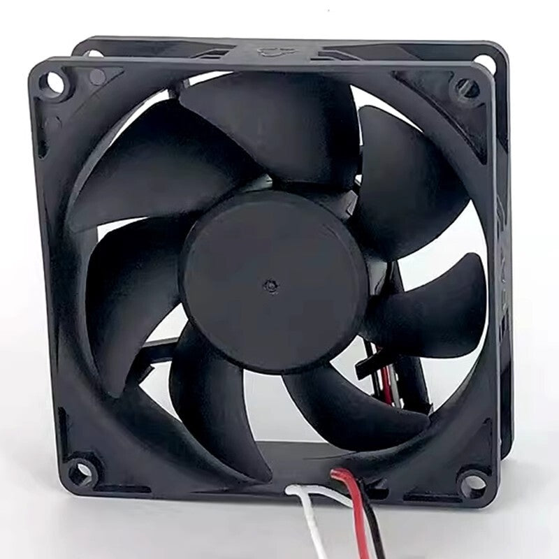 SUNON ME80251VX-Q060-F99 8025 DC12V 1.9W 8CM 3-Wire Cooling Fan