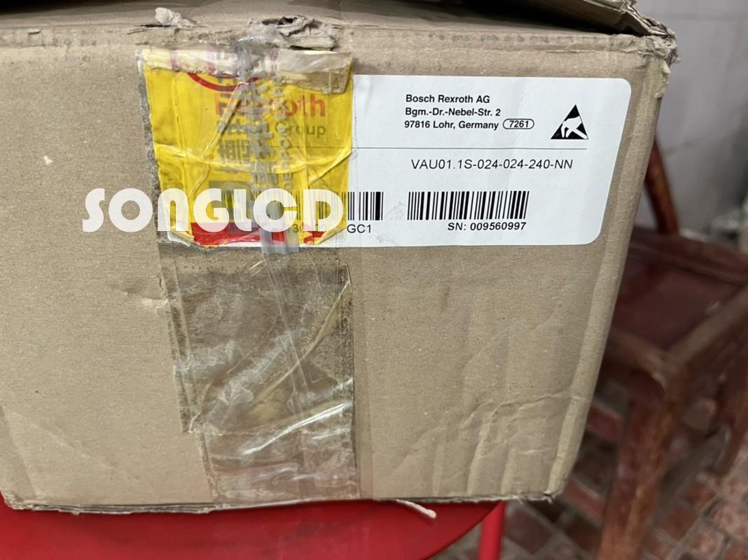 1PCS NEW VAU01.1S-024-024-NN - KOEED