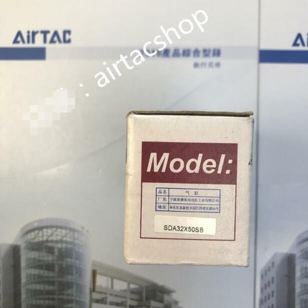 1PCS AirTAC SDA32X50SB Cylinder Free Shipping