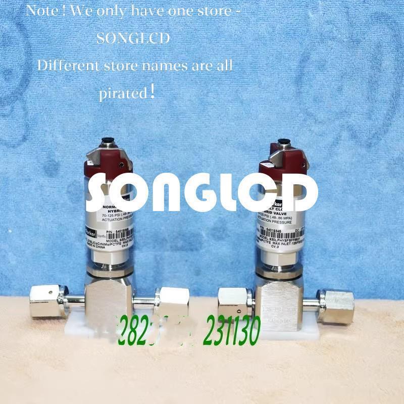 930lphysfsff8521 70-125 PSI Fluid Pressure Regulator - DELTA ENGINEERING