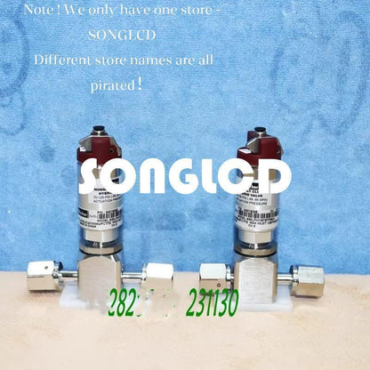 930lphysfsff8521 70-125 PSI Fluid Pressure Regulator - DELTA ENGINEERING