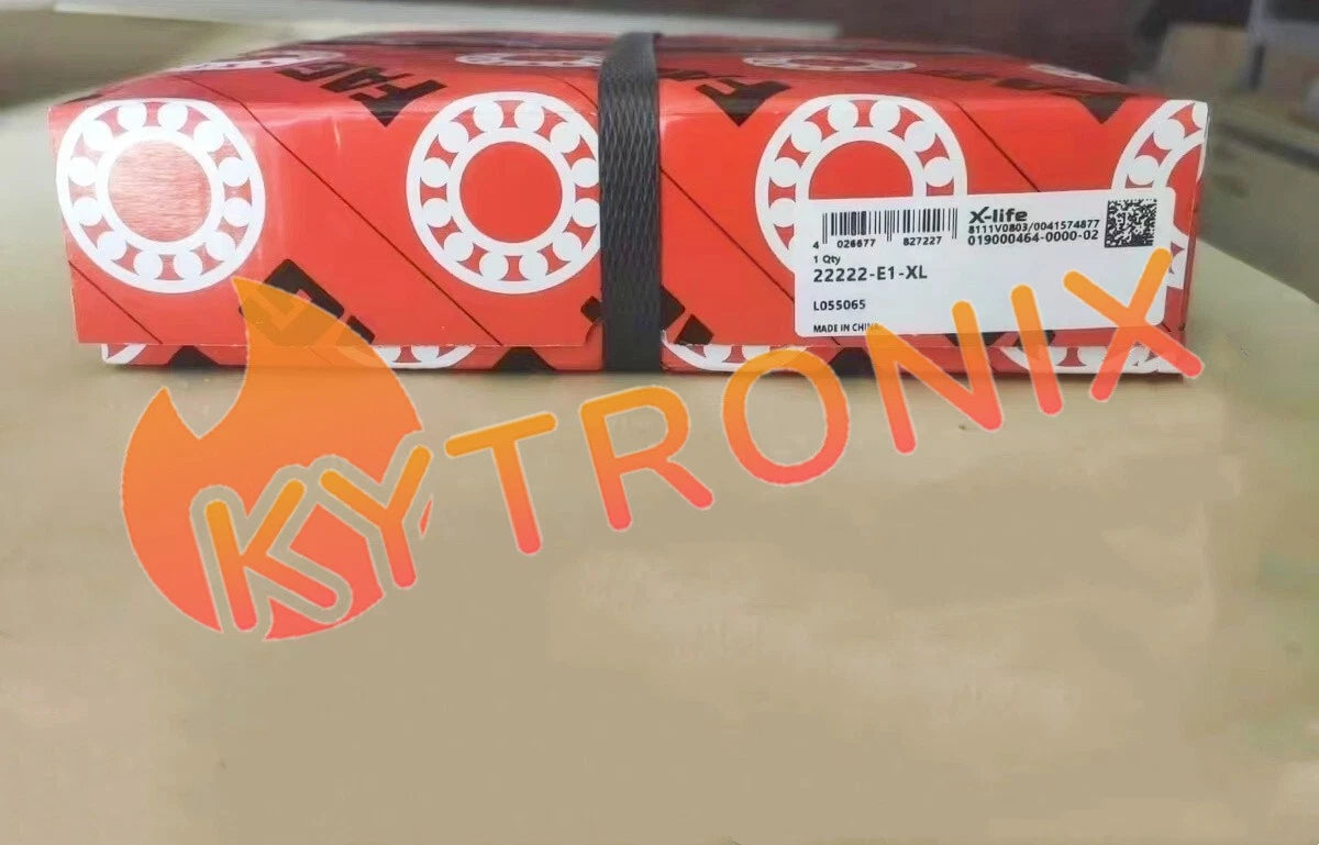 FAG 22222-E1-XL spherical roller bearing 1PCS