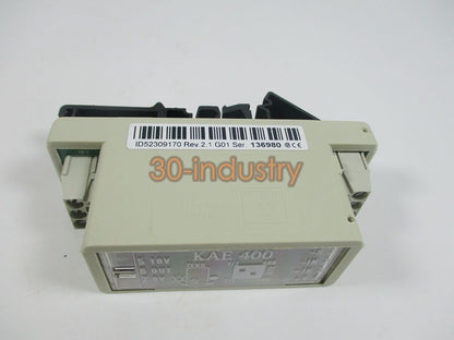 SWF KAE-400 Amplifier - High Performance and Reliability - SWF