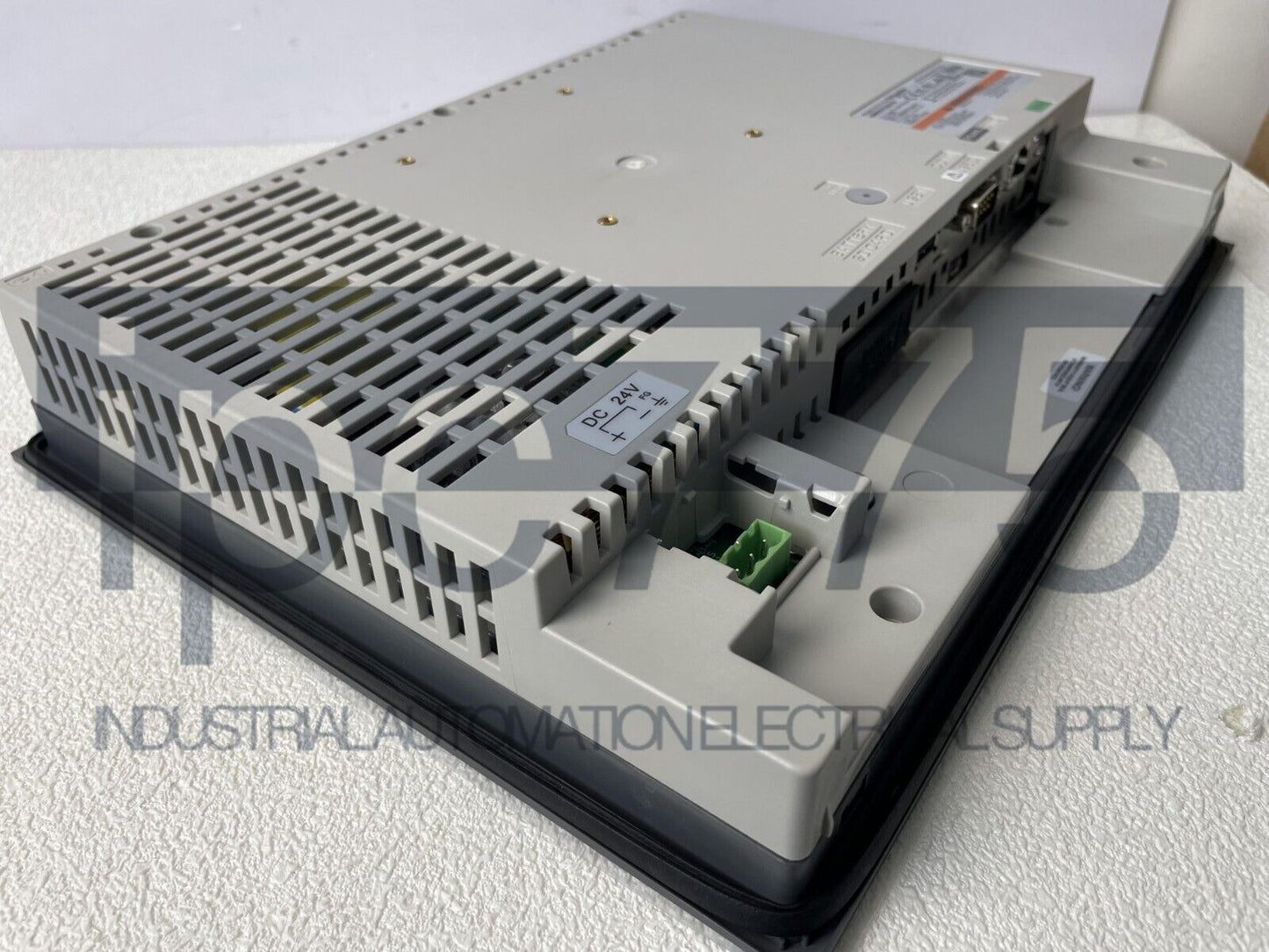 1-Piece Schneider HMIGTO6310 Touchscreen with Box for Mobile - SCHNEIDER