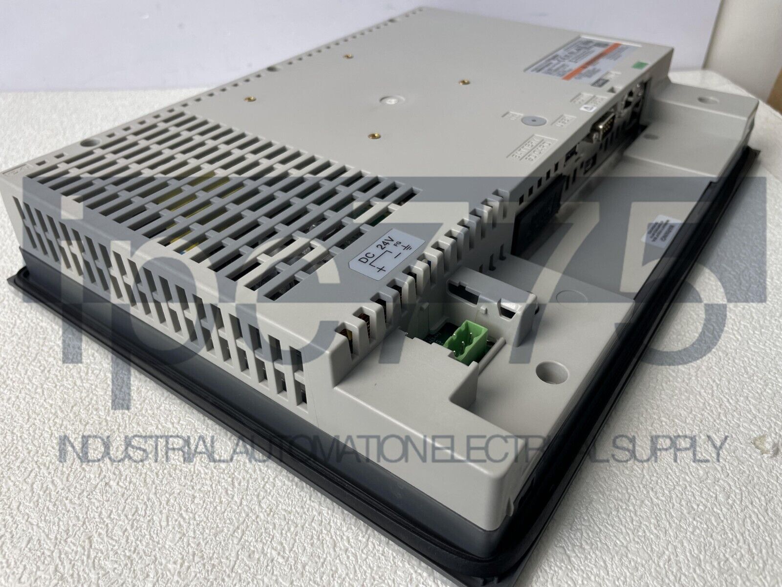 1-Piece Schneider HMIGTO6310 Touchscreen with Box for Mobile - SCHNEIDER