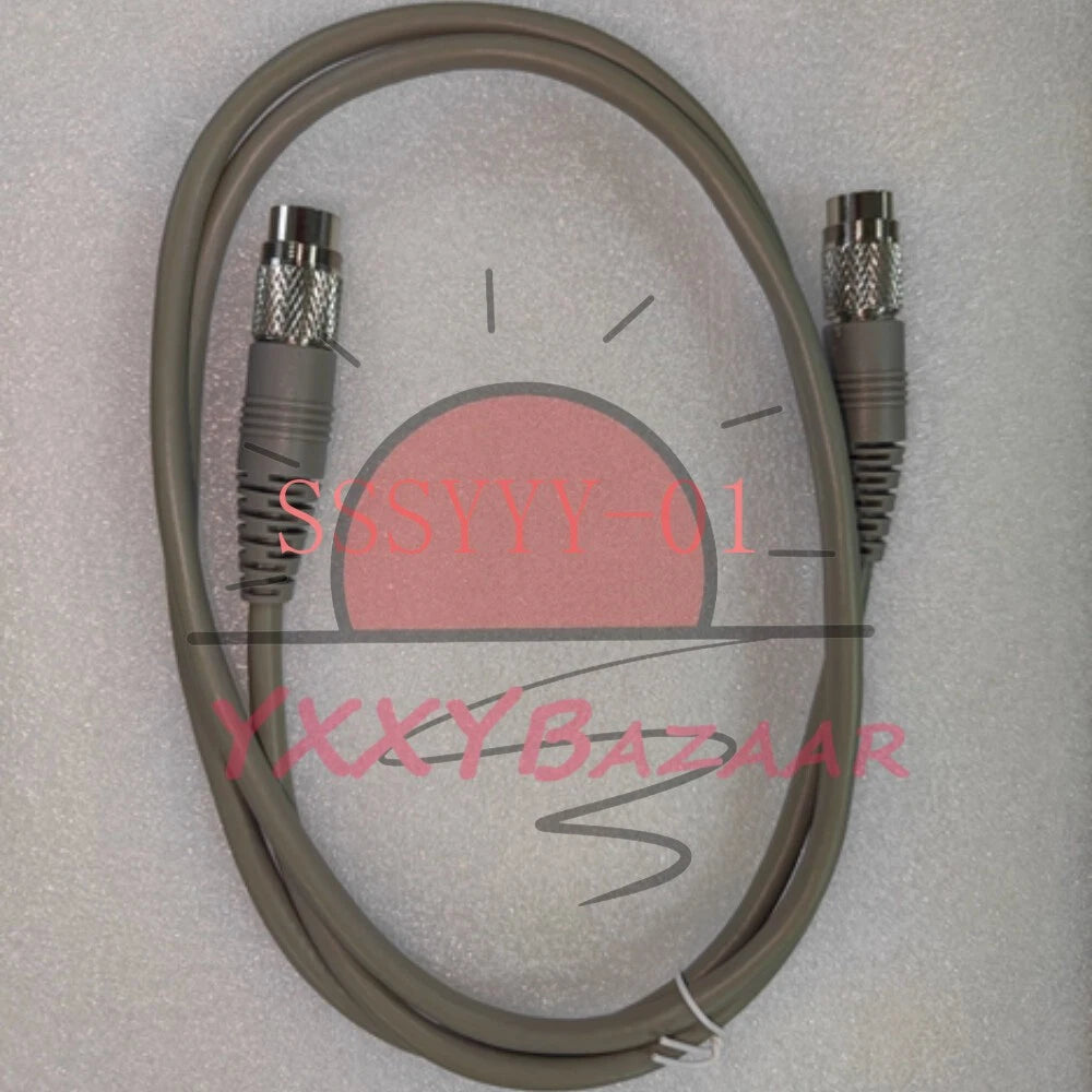 1Pcs 8-Pin 1.5 Meter 8120-8319 Replace Power Sensor Cable HP11730A